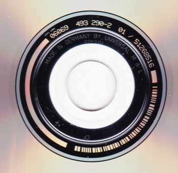 CD Eminem: The Eminem Show