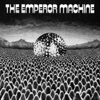 CD The Emperor Machine: Space Beyond The Egg