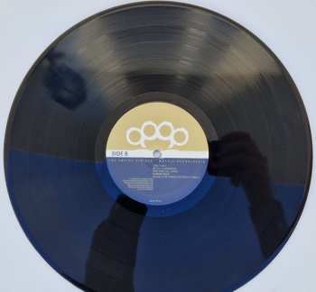 LP The Empire Strikes: Motell Scandinavia 