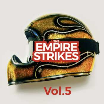 LP The Empire Strikes: Vol. 5