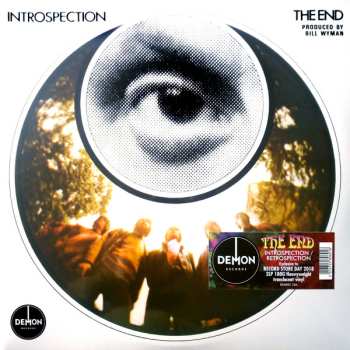 2LP End: Introspection/ Retrospection CLR | LTD