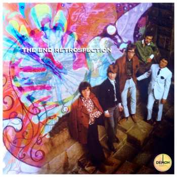 2LP End: Introspection/ Retrospection CLR | LTD