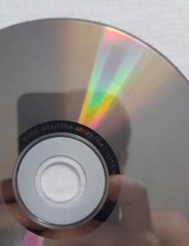 CD The End Machine: The End Machine