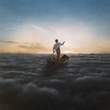 2LP Pink Floyd: The Endless River