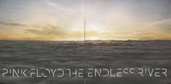 2LP Pink Floyd: The Endless River