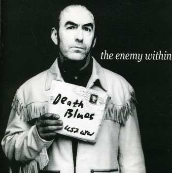 Album The Enemy Within: Death Blues
