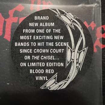 LP The Enforcers: The Enforcers 