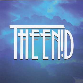 CD The Enid: Live At Loughborough Town Hall, 1980