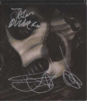 CD The Enid: Resurgency