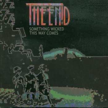 Album The Enid: Something Wicked This Way Comes