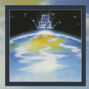 CD The Enid: The Stand - Volume 1 (1984)