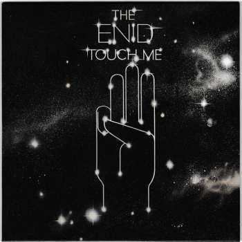 CD The Enid: Touch Me LTD