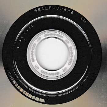 CD The Enid: Touch Me LTD