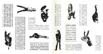 CD The Escape Club: Dollars And Sex