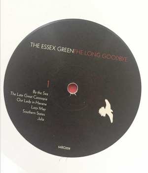 LP The Essex Green: The Long Goodbye LTD | CLR