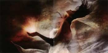 2CD The Eternal: Kartika