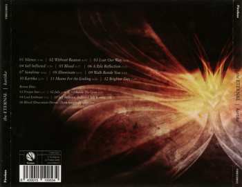 2CD The Eternal: Kartika