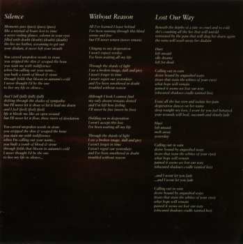 2CD The Eternal: Kartika