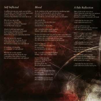 2CD The Eternal: Kartika