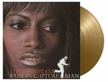 LP The Ethiopians: Woman Capture Man LTD | NUM | CLR