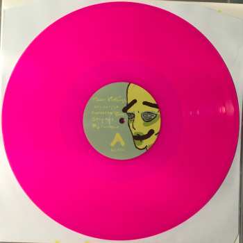 LP The Eurosuite: Totally Fine CLR | LTD