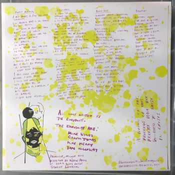 LP The Eurosuite: Totally Fine CLR | LTD