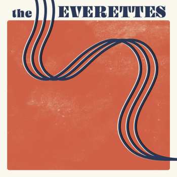 CD The Everettes: The Everettes