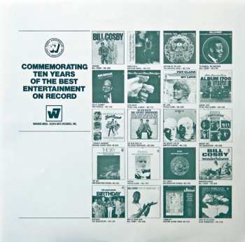 LP Everly Brothers: Roots LTD