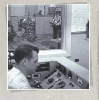 CD Everly Brothers: Studio Outtakes