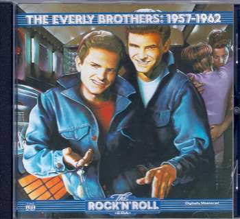 CD Everly Brothers: The Everly Brothers: 1957-1962