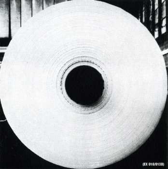 CD/Caja The Ex: Dignity Of Labour