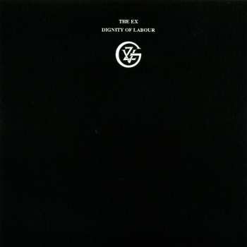 CD/Caja The Ex: Dignity Of Labour