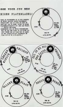 LP/SP The Ex: Disturbing Domestic Peace