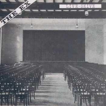 LP/SP The Ex: Disturbing Domestic Peace