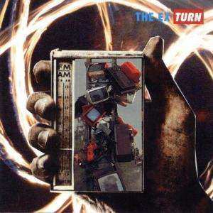 2CD The Ex: Turn