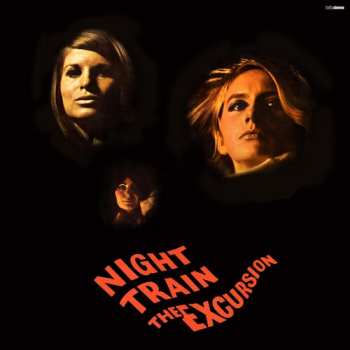 Album The Excursion: Night Train