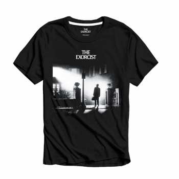 Merch The Exorcist: Camiseta The Exorcist Poster