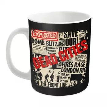 Taza Dead Cities