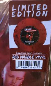 SP The Exploited: Race Against Time- Sex And Violence  CLR | LTD