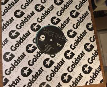 LP The Explorers Club: Together CLR