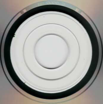 CD The Extempore Band: Zabíjačka