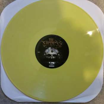 LP The Faceless: Autotheism