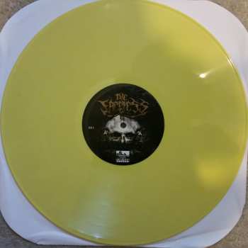 LP The Faceless: Autotheism