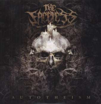 LP The Faceless: Autotheism