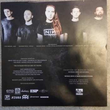 LP The Faceless: Autotheism