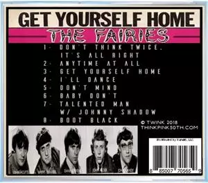 Get Yourself Home (The Early Years)