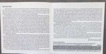 CD The Falcons: You're So Fine