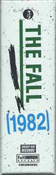 6CD/Caja The Fall: (1982)
