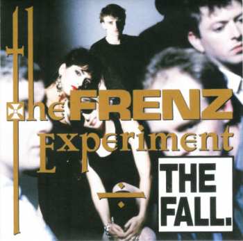 5CD/Caja The Fall: 5 Albums
