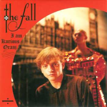 5CD/Caja The Fall: 5 Albums